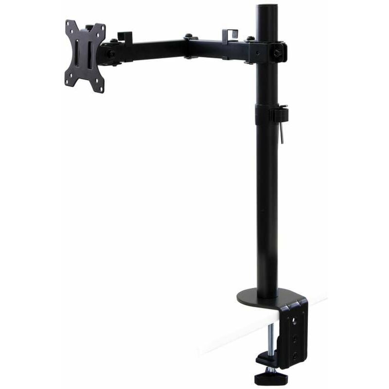 foto del prodotto supporti per monitor inclinabili e girevole 360 emuca