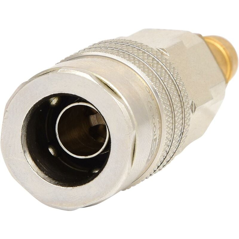 foto del prodotto supporti per riempimento e svuotamento del radiatore volvo