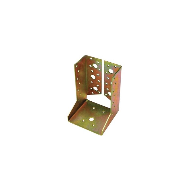 foto del prodotto supporti staffe piastre chiuse per travi 120xh160 mm