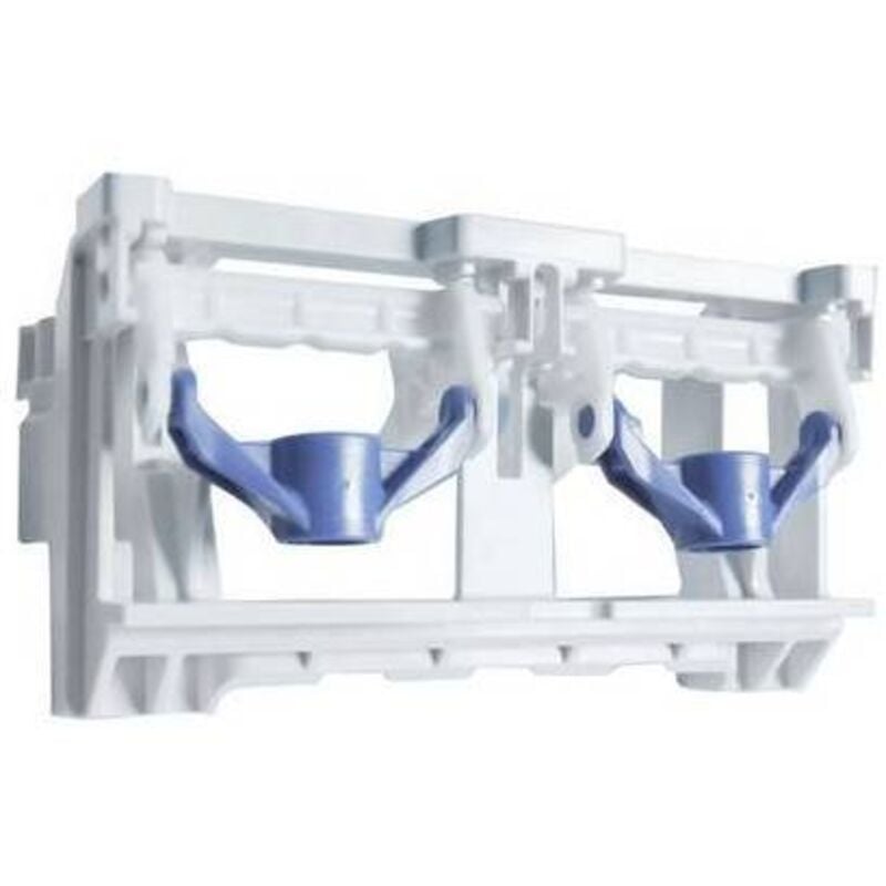 foto del prodotto supporti twico unica+ per cassetta 109.770 geberit - geberit