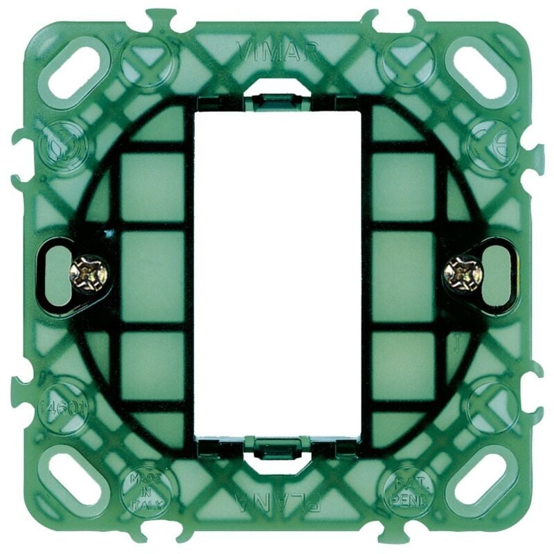 foto del prodotto supporto 1m griffe vimar cod. 14601 