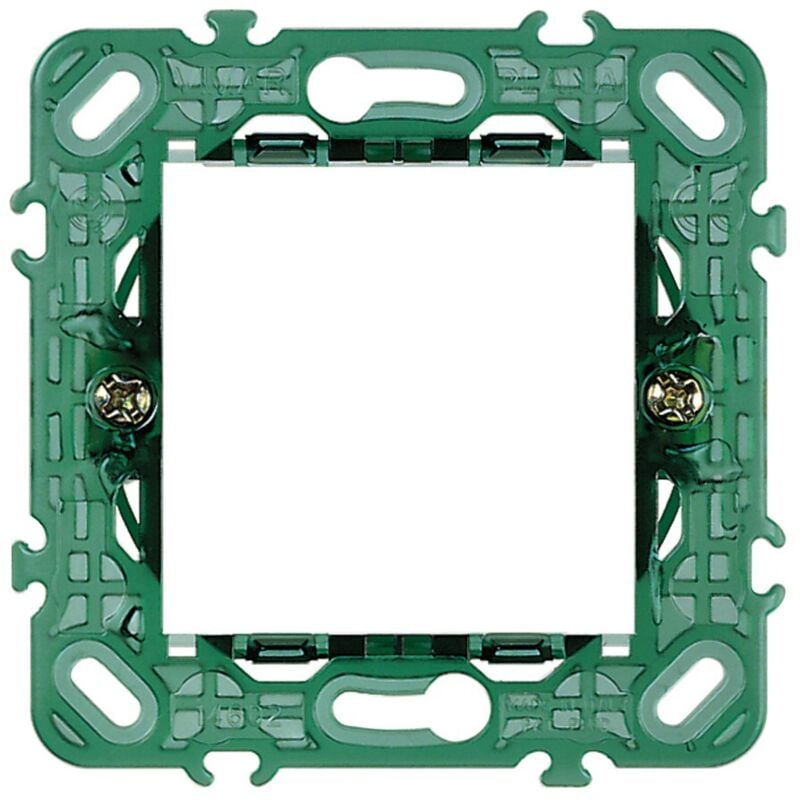 foto del prodotto supporto 2m griffe int71 vimar cod. 14602 