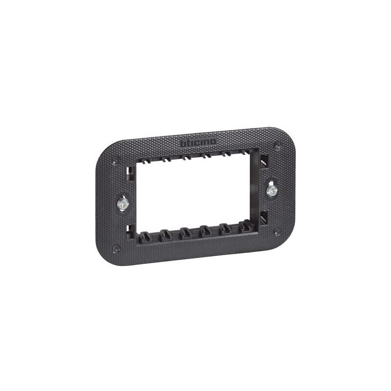 foto del prodotto supporto 3 moduli living now