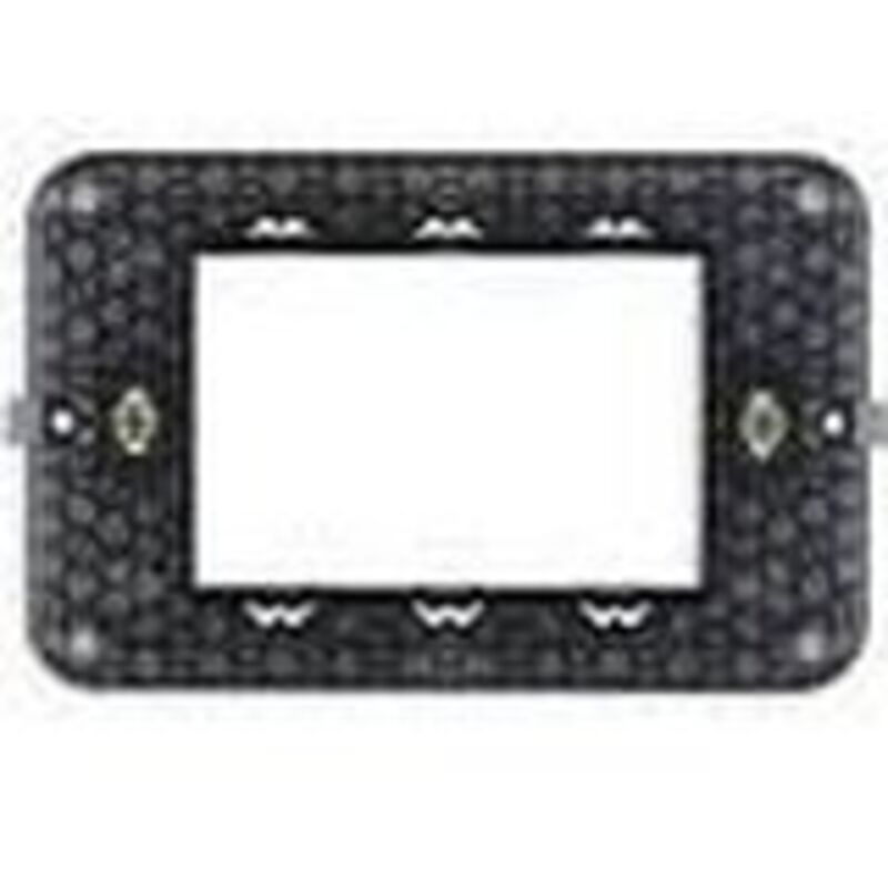 foto del prodotto supporto 3m viti vimar cod. 20613 