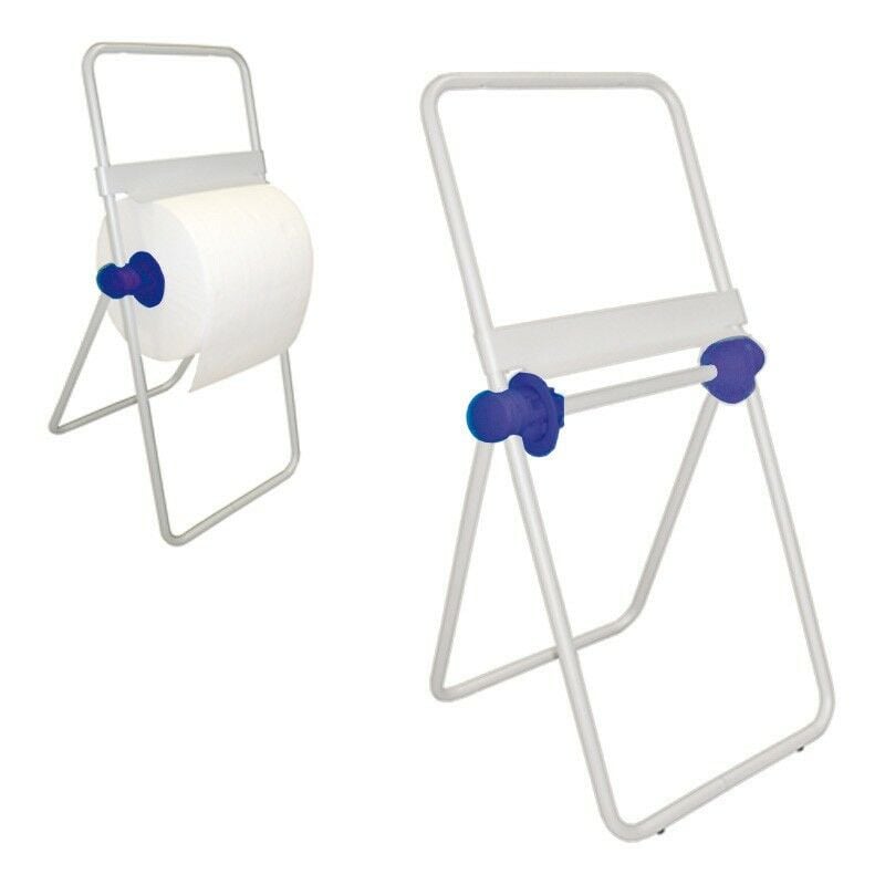foto del prodotto supporto a cavalletto per bobine di carta pz 1,0