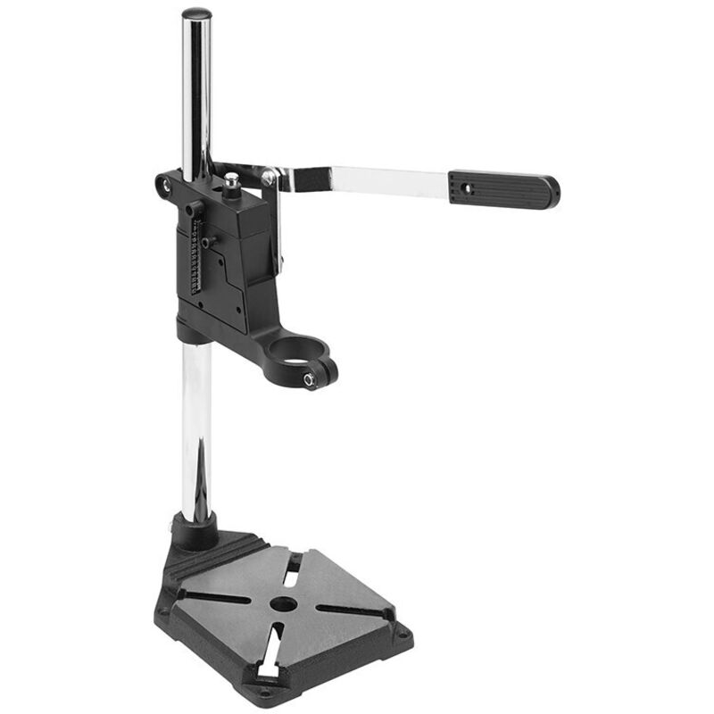 foto del prodotto supporto a colonna per trapani 43 mm h 500 mm maurer
