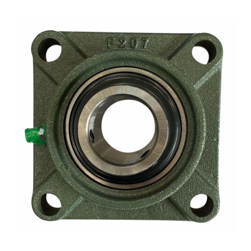 foto del prodotto supporto a flangia ucf 209 smart