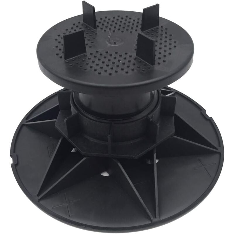 foto del prodotto supporto a martinetto regolabile per pavimento galleggiante 35 50 mm
