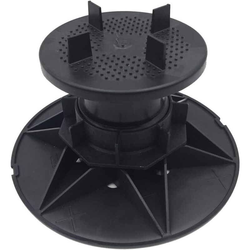 foto del prodotto supporto a martinetto regolabile per pavimento galleggiante 65 100 mm