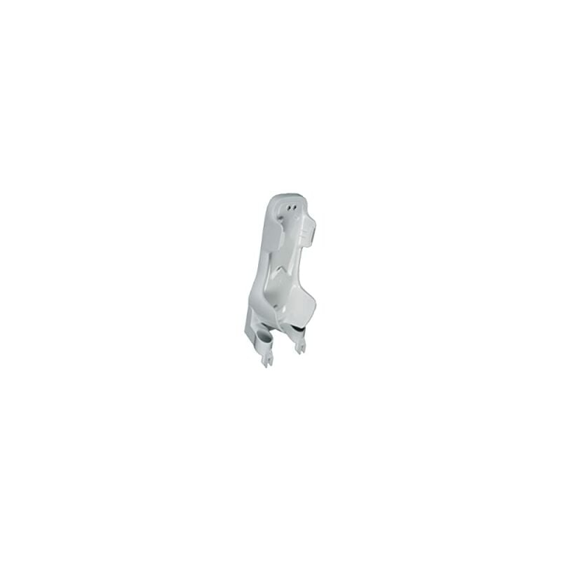 foto del prodotto supporto a muro bianco aspirapolvere rowenta 43504473616360207590