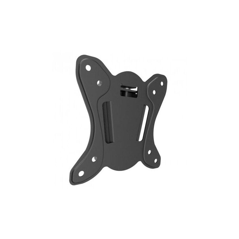 foto del prodotto supporto a muro inclinabile 13 28 metronic