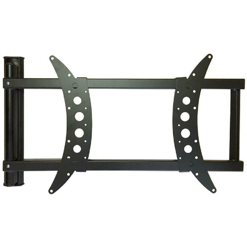 foto del prodotto supporto a muro per tv corner large supporto 32 55 92402629 bravo