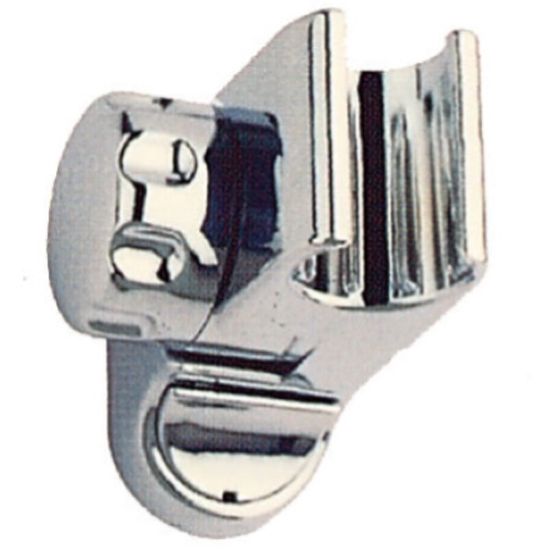 foto del prodotto supporto a muro x doccia art. 2102 rif.11850. prezzo per 1 pezzo.