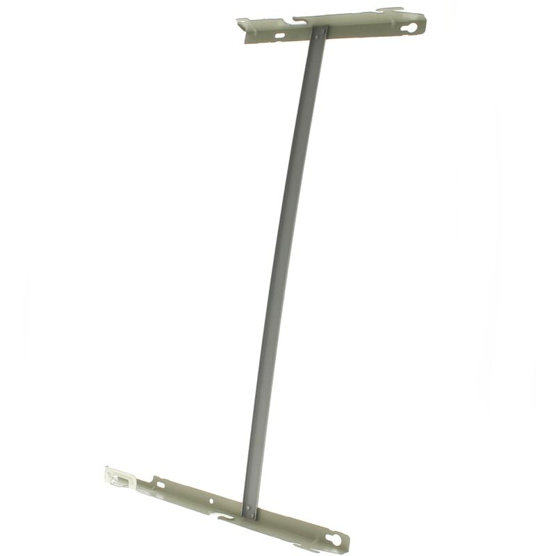 foto del prodotto supporto a parete 1000w/1250w, 098218 per radiatore thermor