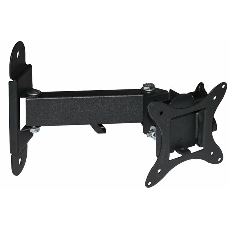 foto del prodotto supporto a parete 2 snodi da 13 a 37 lkbr13 