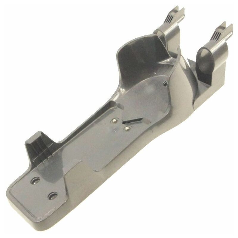foto del prodotto supporto a parete grigio aspirapolvere rowenta 4353739