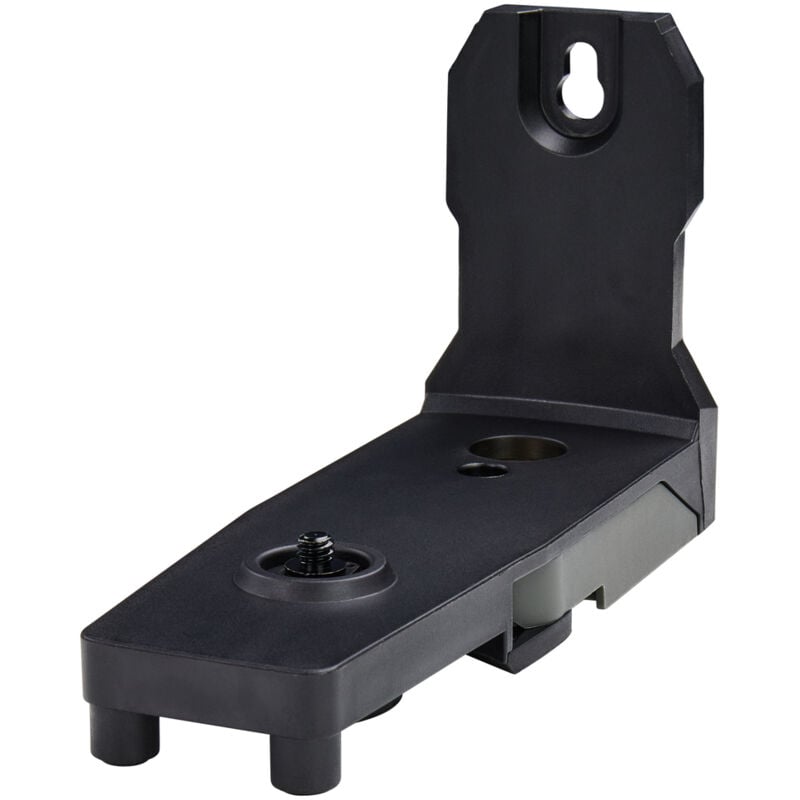 foto del prodotto supporto a parete makita per laser