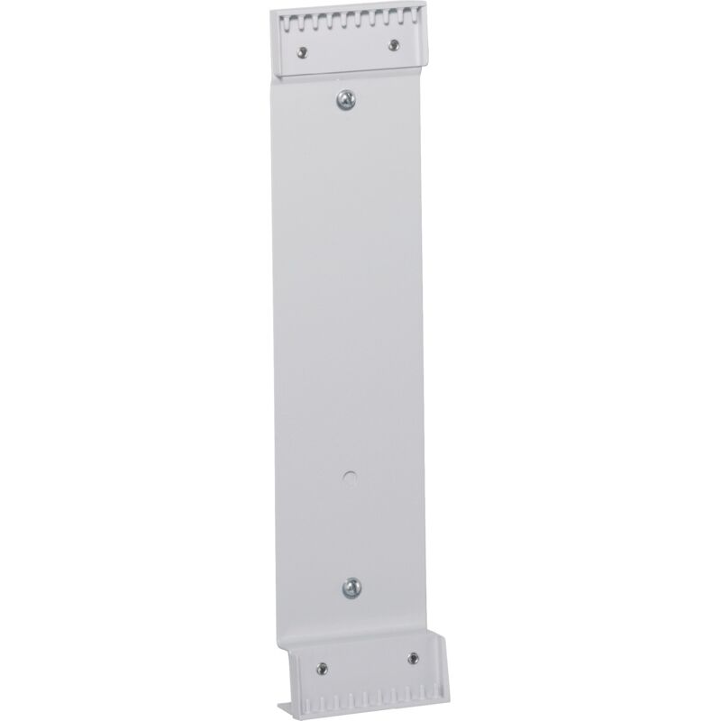 foto del prodotto supporto a parete per cartellette trasparenti per 10 durable
