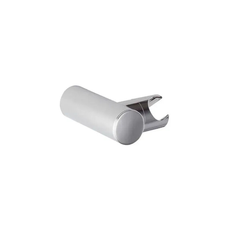 foto del prodotto supporto a parete per doccetta in abs