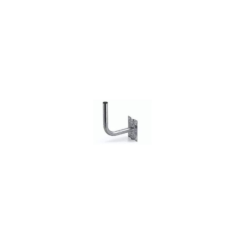 foto del prodotto supporto a parete per parabola 320mm