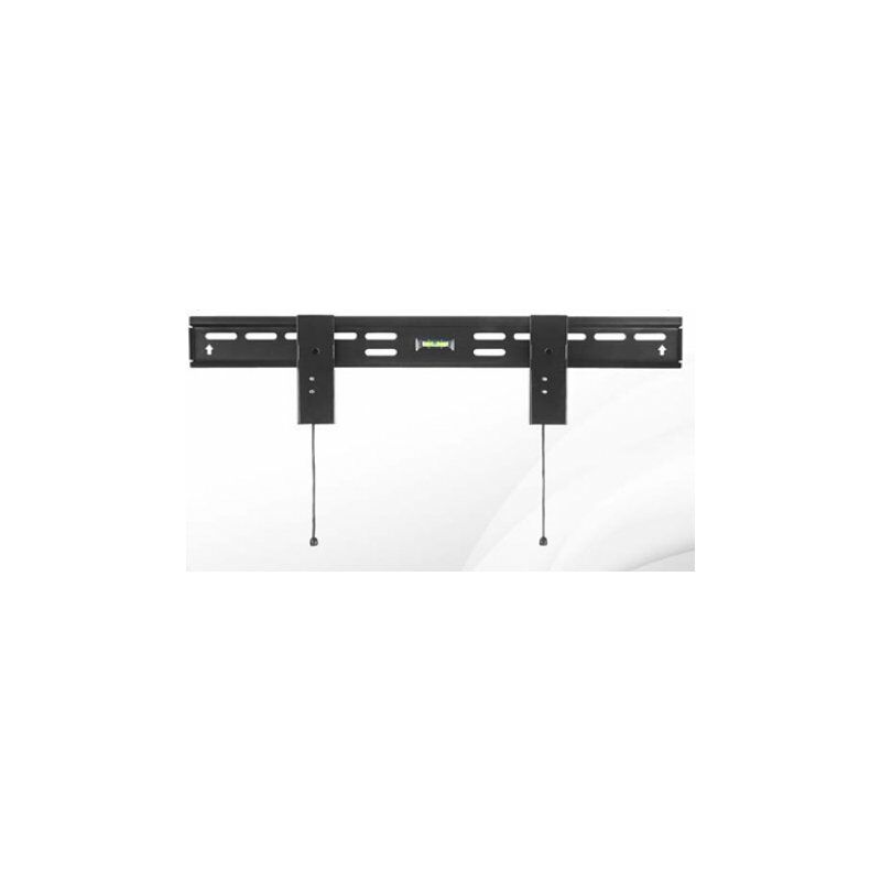 foto del prodotto supporto a parete tecno tc st04 da 32 a 65 