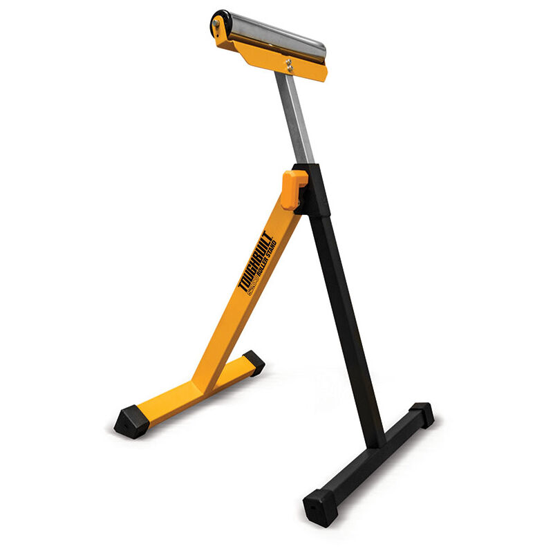 foto del prodotto supporto a rullo tb s200 di costruzione robusta