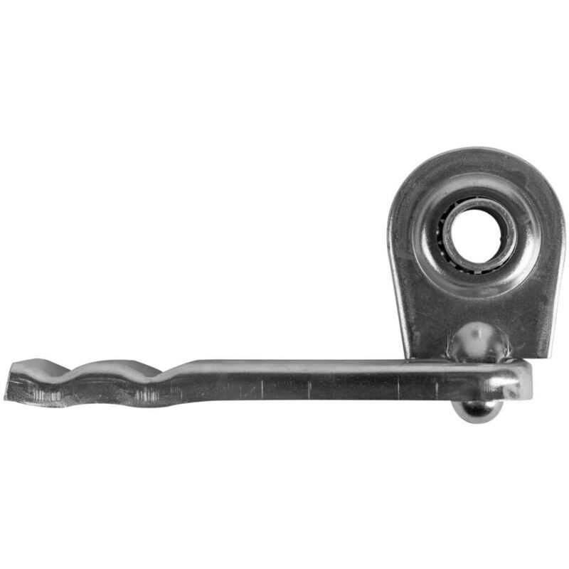 foto del prodotto supporto a sfera tipo a murare vulcania