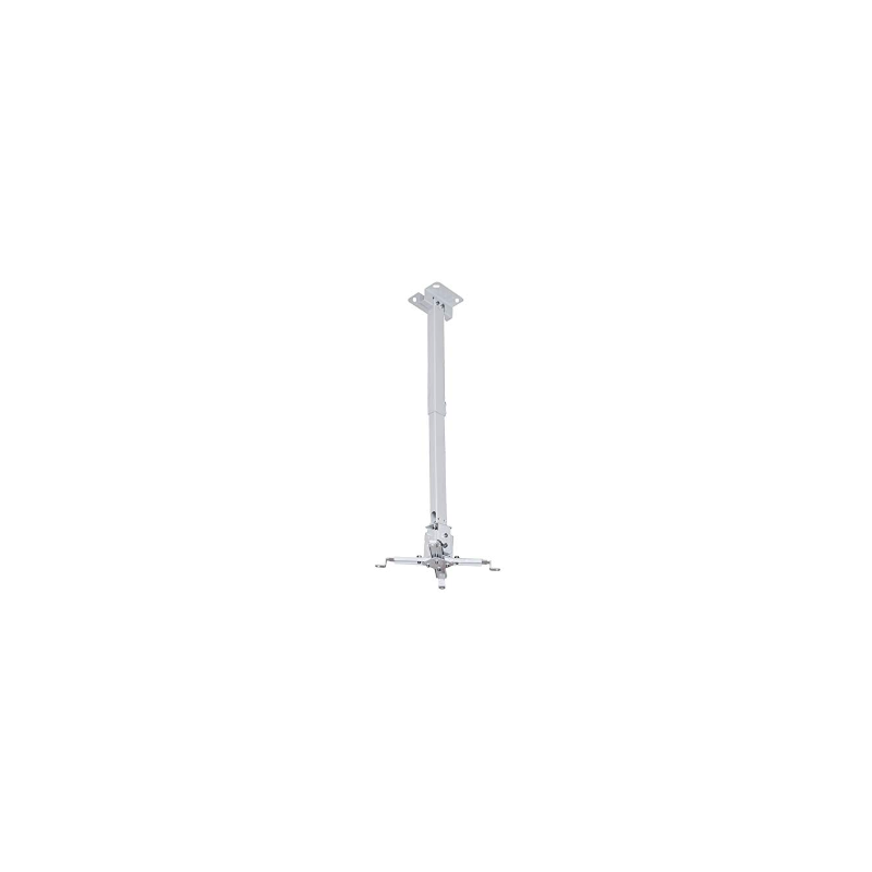 foto del prodotto supporto a soffitto da 42 65cm universale vp