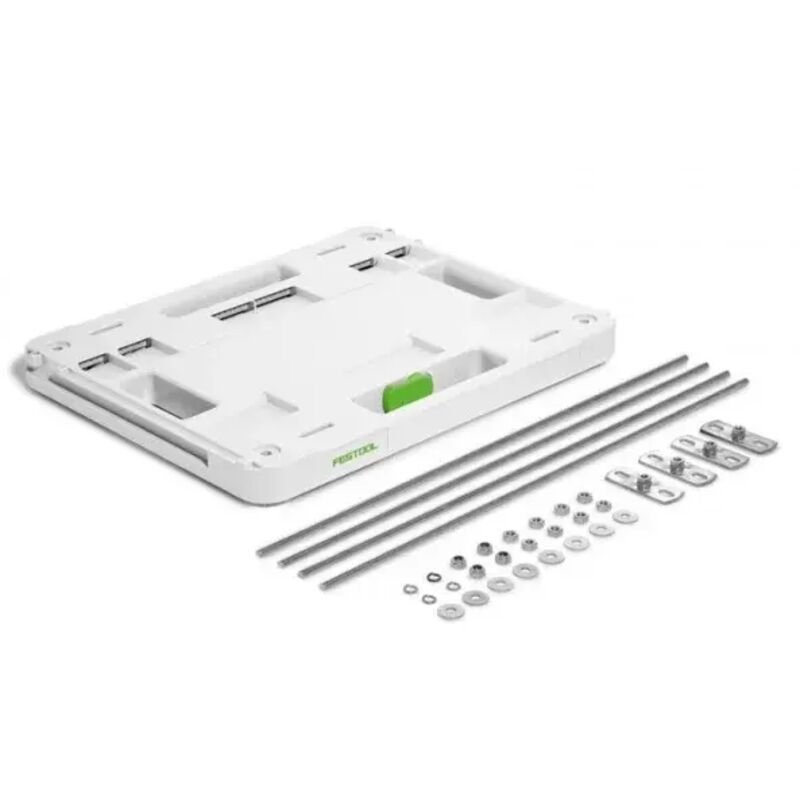 foto del prodotto supporto a soffitto dh sys air festool