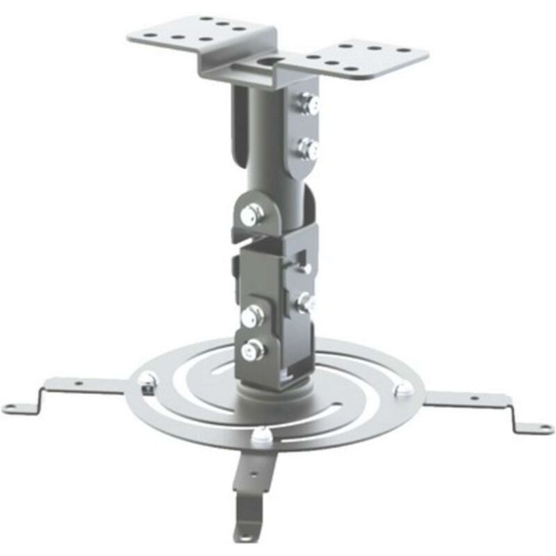 foto del prodotto supporto a soffitto per proiettore pj 005
