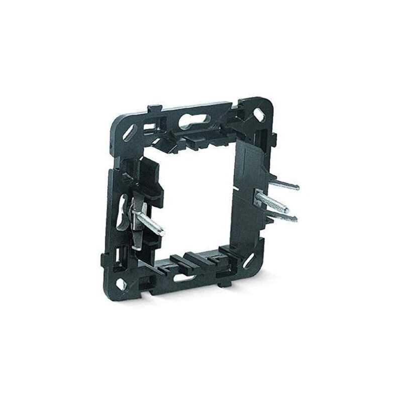 foto del prodotto supporto a zanche 2 moduli mylife