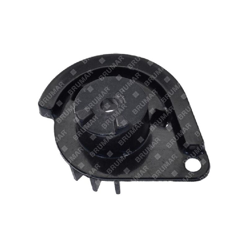 foto del prodotto supporto acceleratore per soffiatori green line compatibile 014753