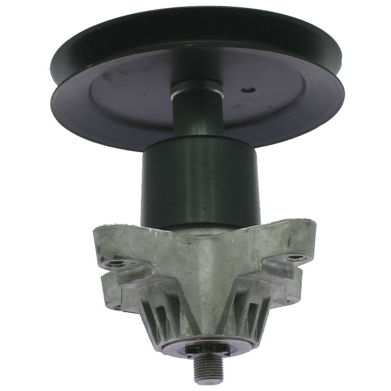 foto del prodotto supporto albero portalama trattorino rasaerba mtd 100078 6180609c h185mm diam160