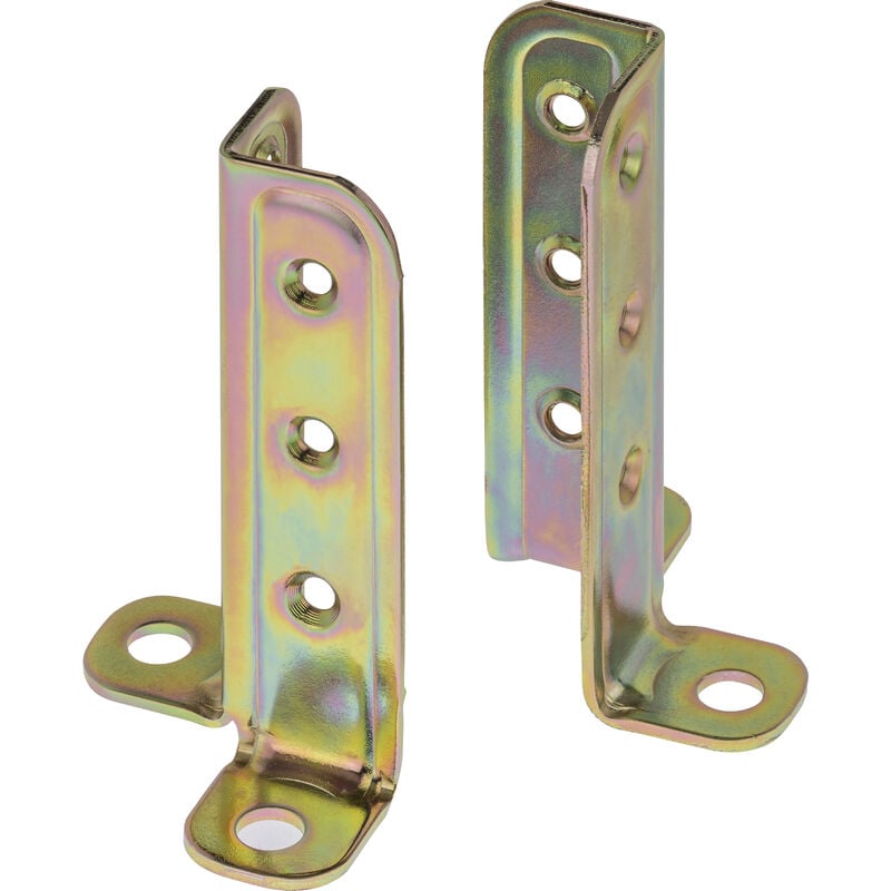 foto del prodotto supporto ancor.angolare art.803 mm.31x31x115