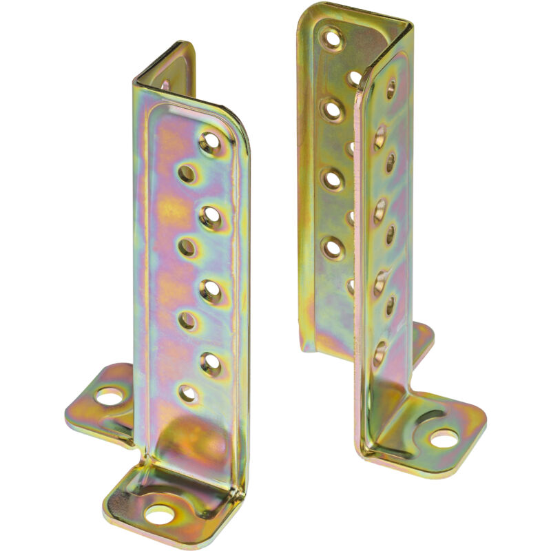 foto del prodotto supporto ancor.angolare art. 803 mm.53x53x171. prezzo per 1 pezzo.