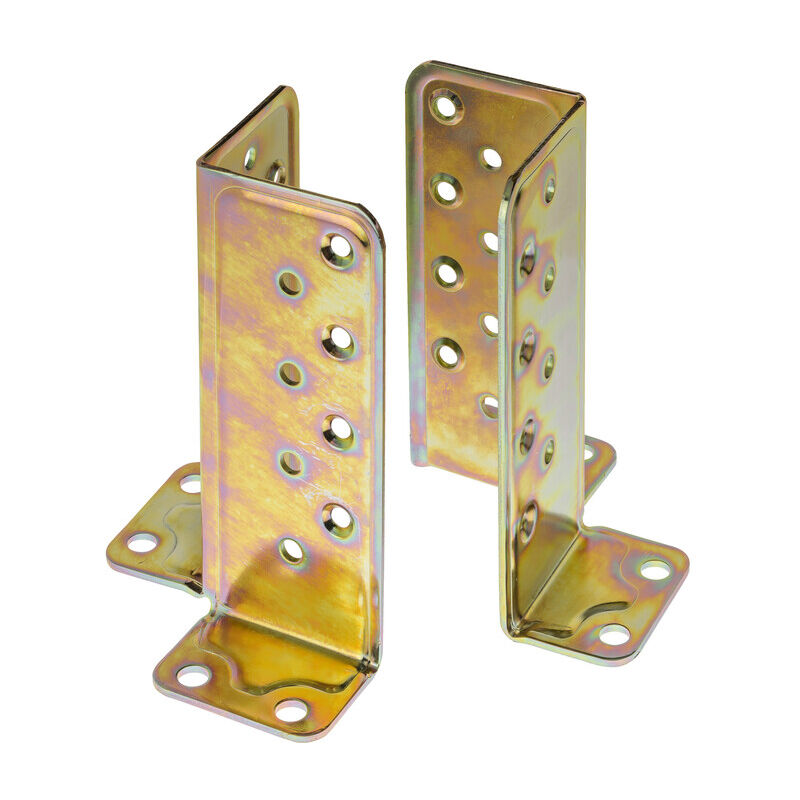 foto del prodotto supporto ancor.angolare art. 803 mm.73x73x177. prezzo per 1 pezzo.