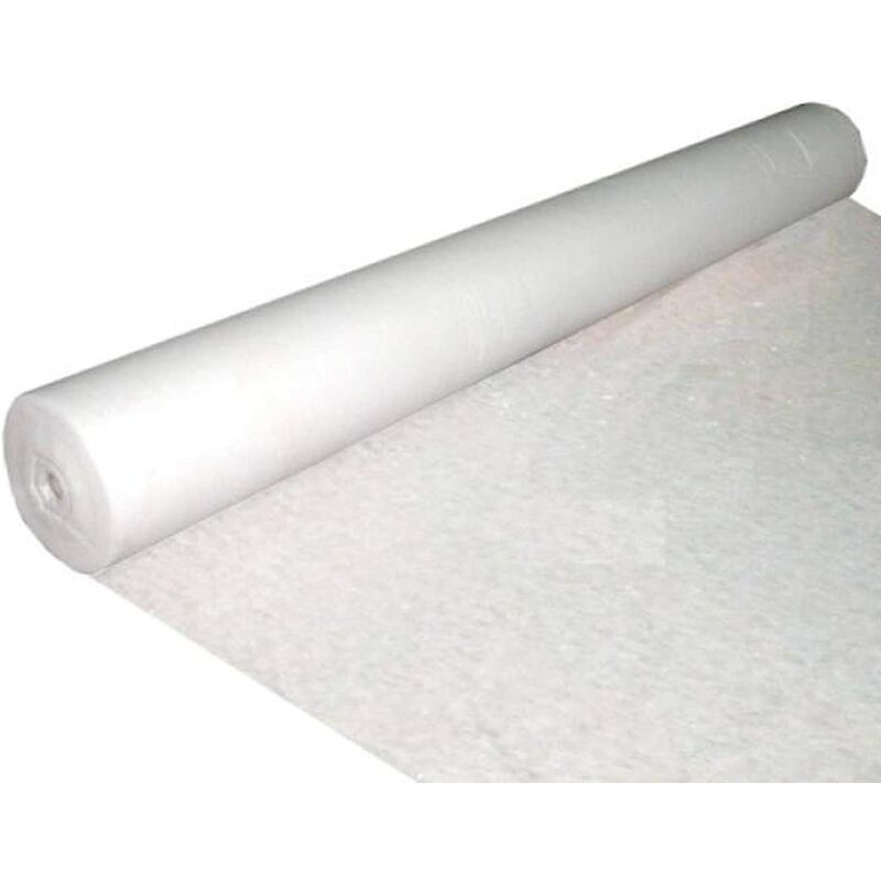 foto del prodotto supporto antifessura elastik h.1 mt x 50 mt tnt in poliestere da 150 g m2