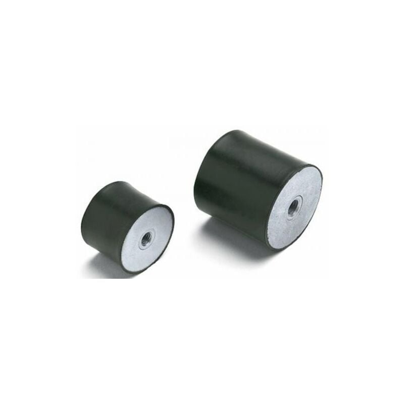 foto del prodotto supporto antivibrante gruppo elettrogeno auto agricole moto fem fem 33865 