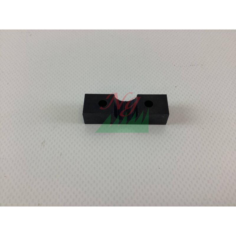foto del prodotto supporto assale anteriore inferiore originale active rasaerba tagliaerba 050459