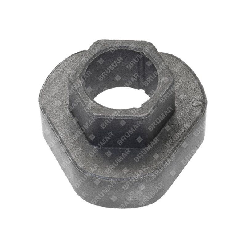 foto del prodotto supporto asse fresa per mp762ae compatibile 056427