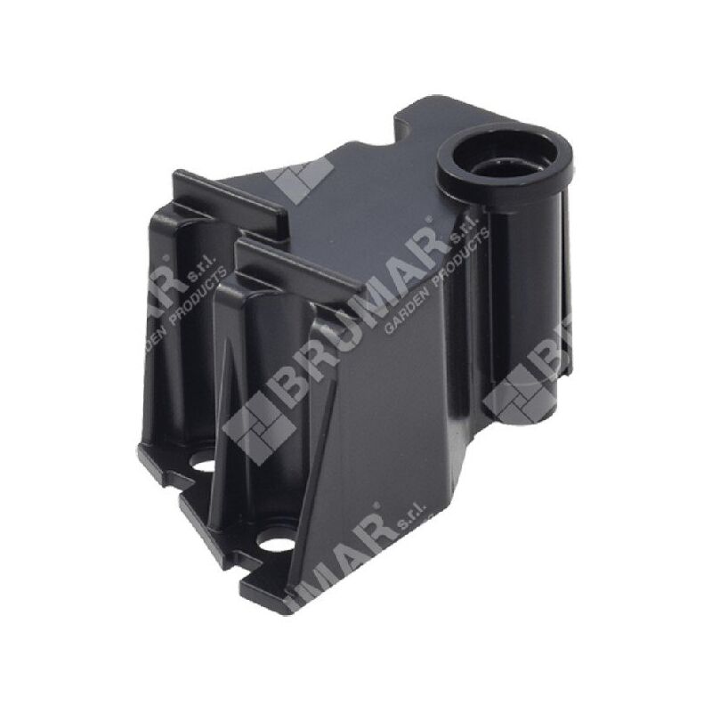 foto del prodotto supporto asta alzaruote per rasaerba sabo compatibile 054992