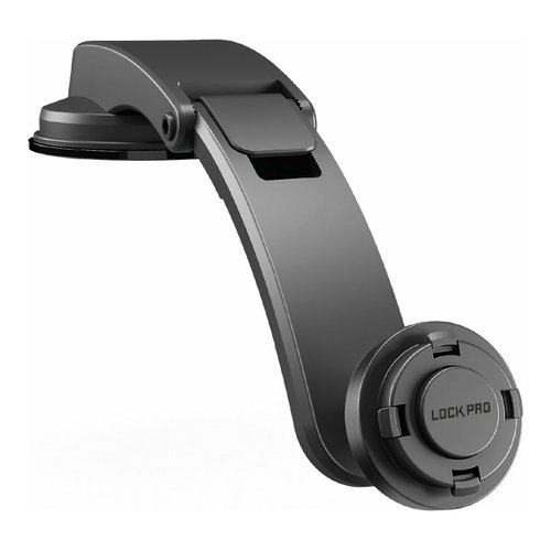 foto del prodotto supporto auto smartphone sbs teurlongarm lock pro universal car holder