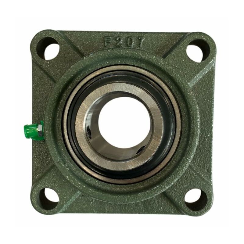 foto del prodotto supporto autoallineante a flangia ucf 207