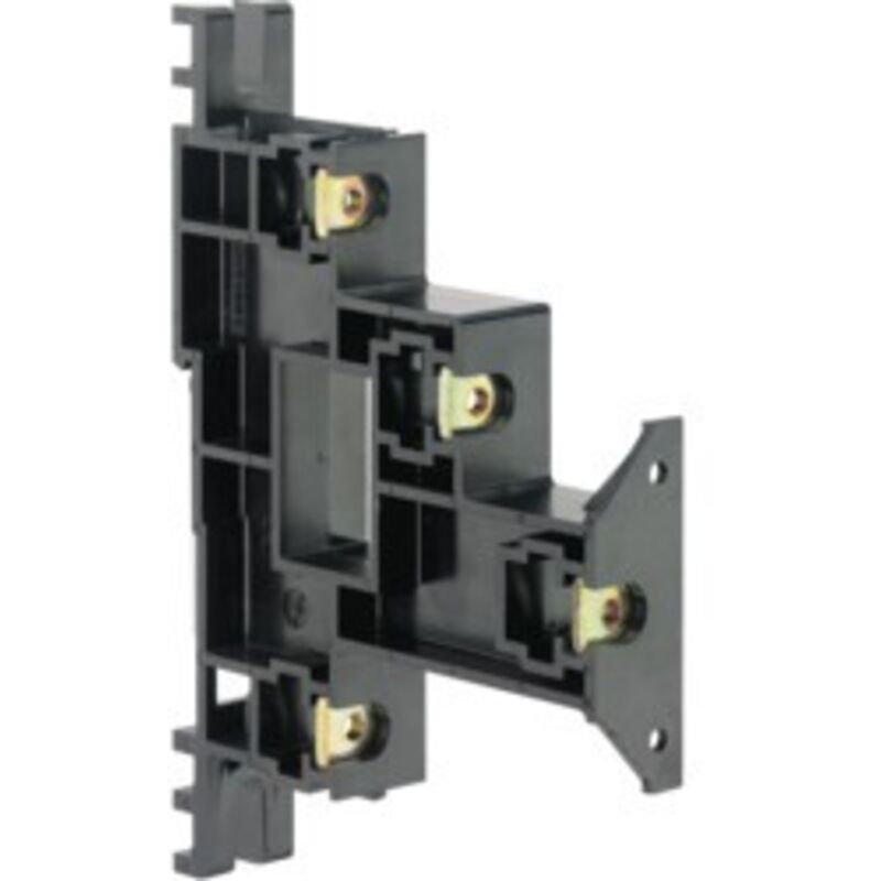 foto del prodotto supporto barre a gradini 250 400a ex 13815 hager cod. uc815 
