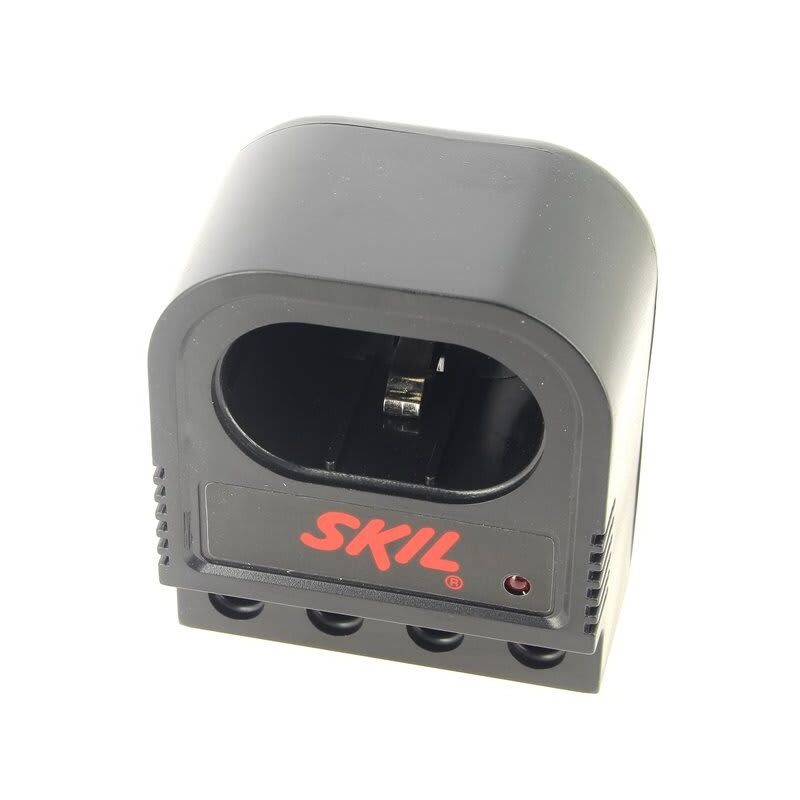 foto del prodotto supporto batteria 2610z00347 per avvitatore skil