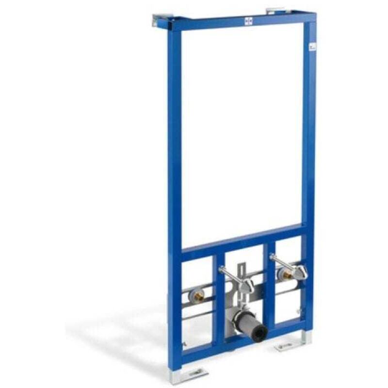 foto del prodotto supporto bidet per pareti deboli