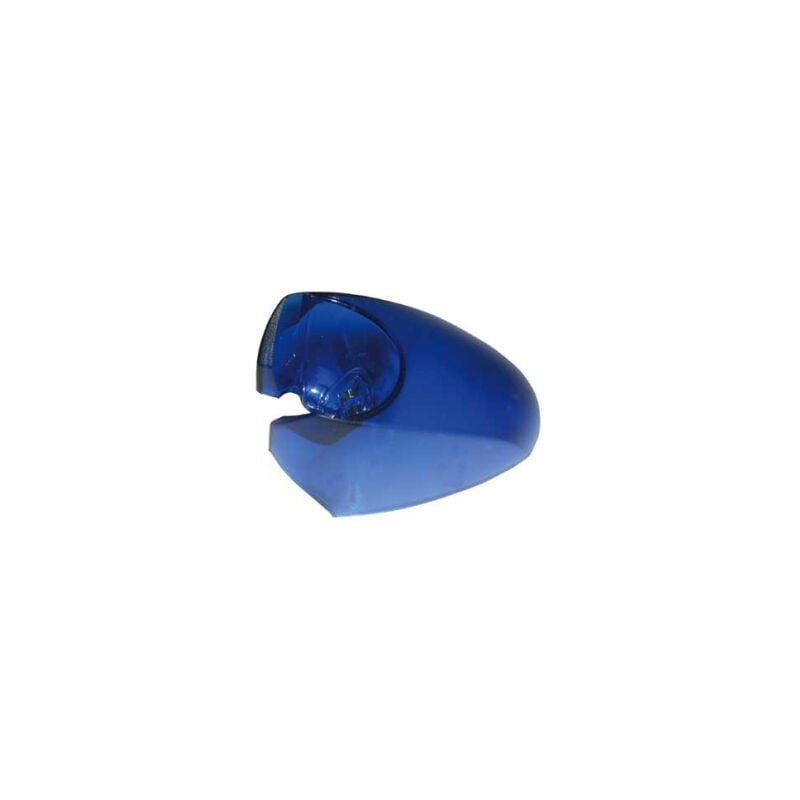 foto del prodotto supporto blu per philips 422203604100 mower