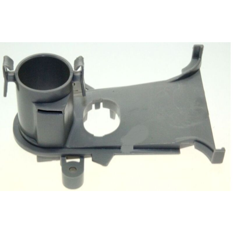 foto del prodotto supporto braccio di lavaggio inferiore originale lavastoviglie indesit 303853