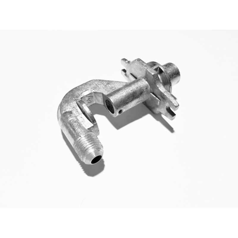 foto del prodotto supporto bruciatore cucina vecchio tipo ariston indesit bruciatore piccolo