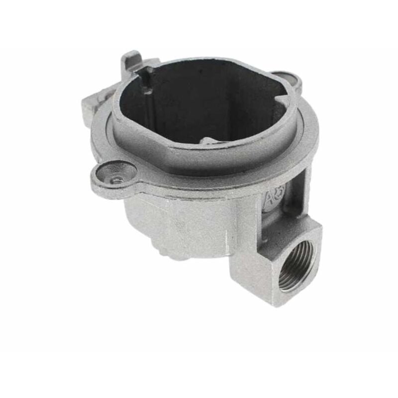 foto del prodotto supporto bruciatore piani cottura ariston indesit 052926 fuoco medio